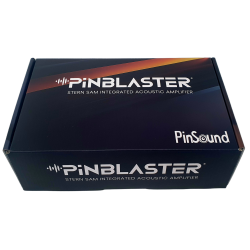 PINBLASTER Stern SAM
