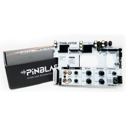 Ultimate PinSound Pack for Stern SAM - PINBLASTER