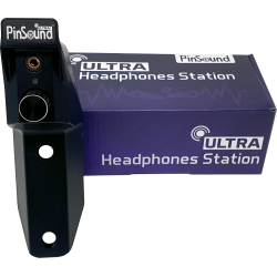 Ultimate PinSound Pack for Stern SAM - Headphones Station ULTRA
