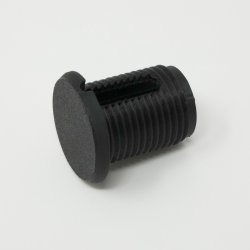 Cabinet Cable Pass-Through...