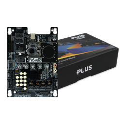 PinSound PLUS