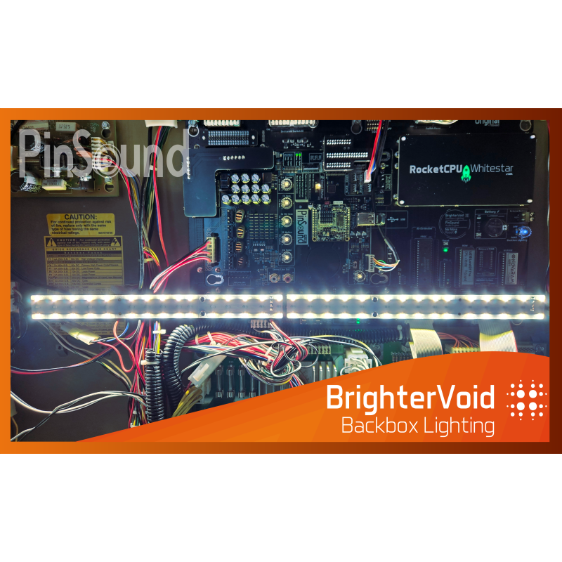 BrighterVoid for RocketCPU Whitestar
