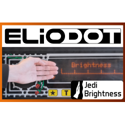 Jedi Interface per ELIODOT