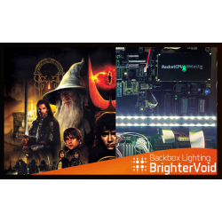 BrighterVoid per RocketCPU Whitestar