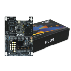 PLUS