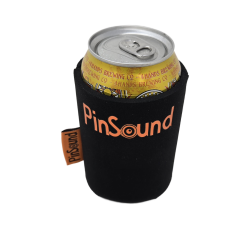 PinSound Can Cooler