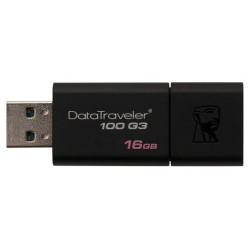 USB 3.1 Flash Drive 16GB