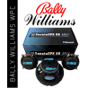 SonataSPK MKII · Bally / Williams · for PLUS / NEO
