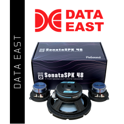 SonataSPK PinSound Speakers for PLUS/NEO - Data East