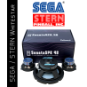SonataSPK PinSound Speakers for PLUS/NEO - STERN / SEGA Whitestar