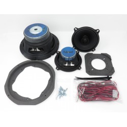 Speakers Kit - WPC