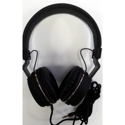 Kit prise casque commutée