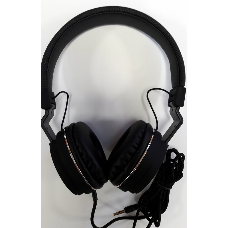 Kit prise casque commutée