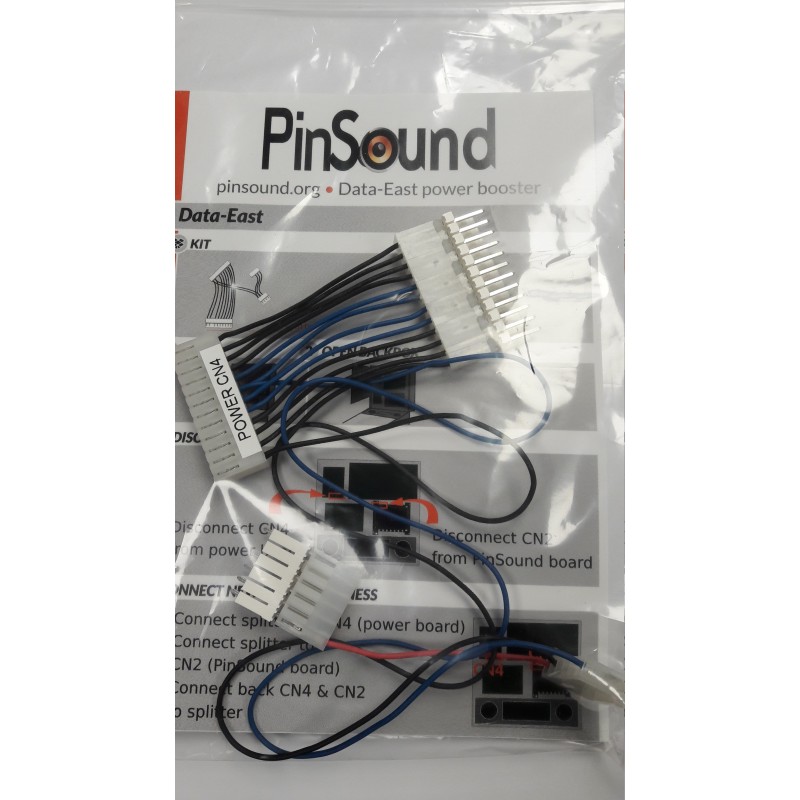 www.pinsound.org