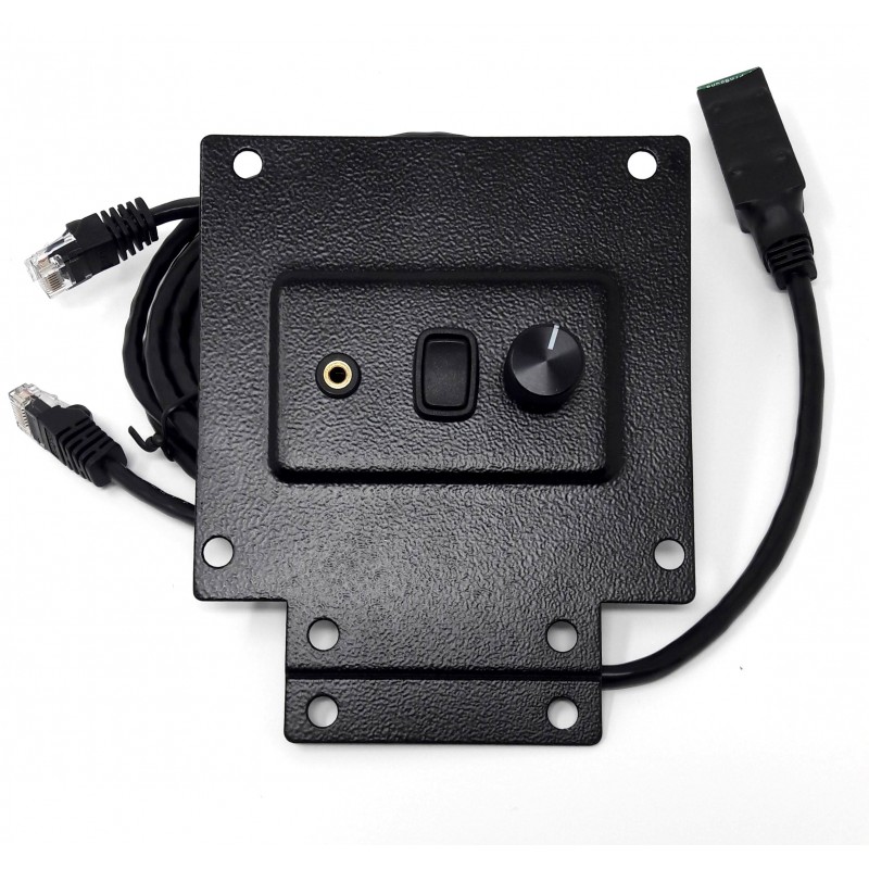 PinPAC8-PinSound for Williams/Bally PinPAC8-PinSound for Williams/Bally