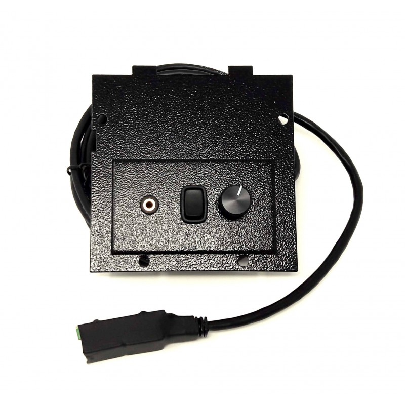 PinPAC8-PinSound for STERN Whitestar PinPAC8-PinSound for STERN Whitestar