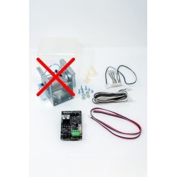 Motion Control Shaker Kit