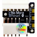 No  More Reset