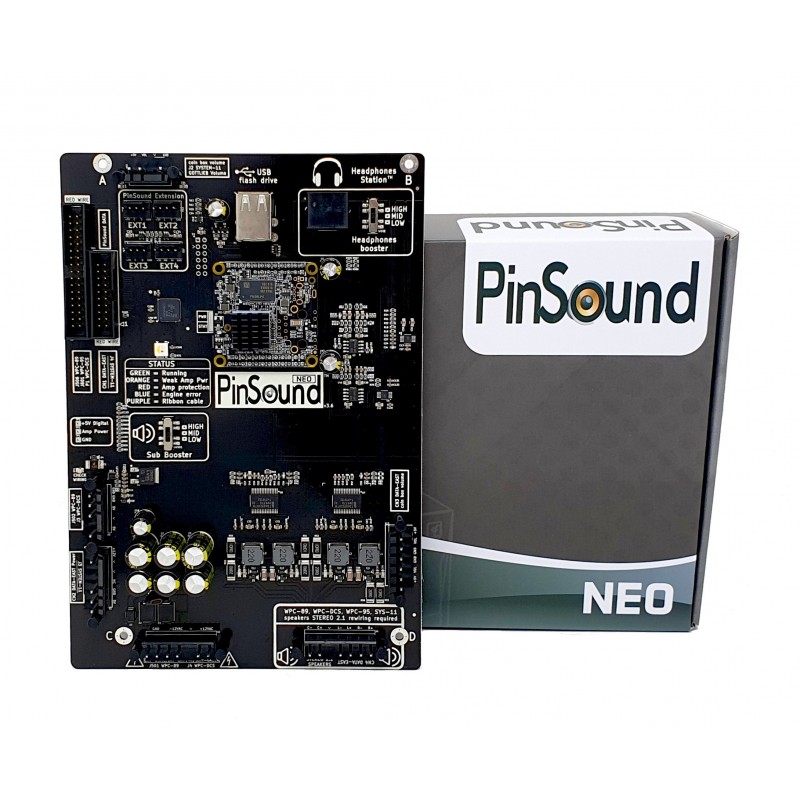 www.pinsound.org