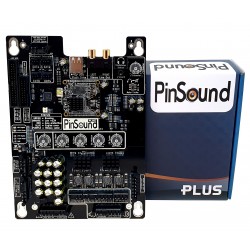 PinSound+ Paket