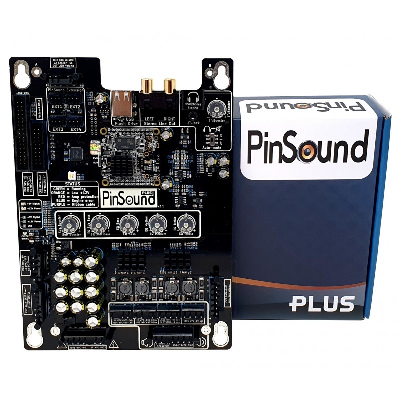 www.pinsound.org