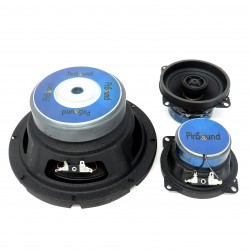 PinSound Speakers Kit - STERN Spike