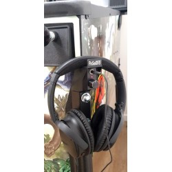 Headphones Station MASTER