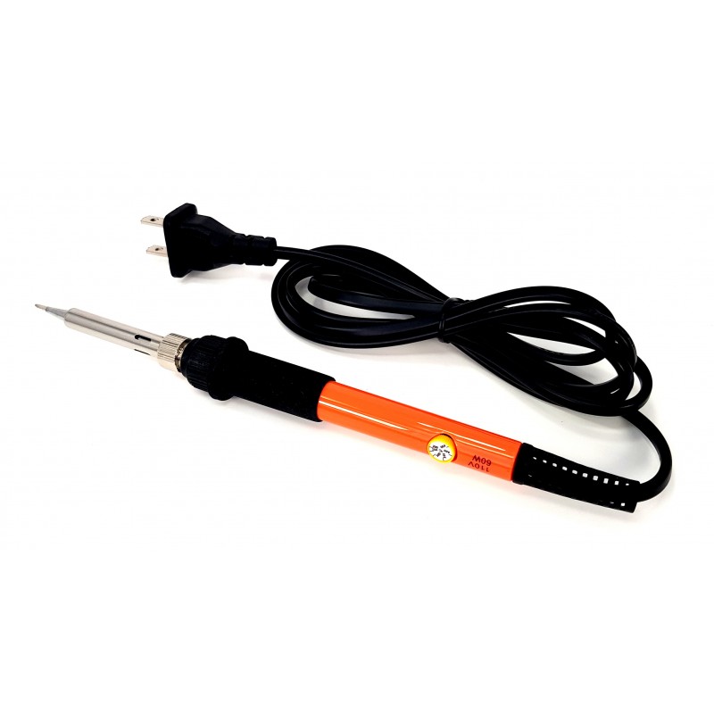 Soldering iron complete kit