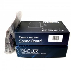 PinSound WPC-95 Audio/Video...