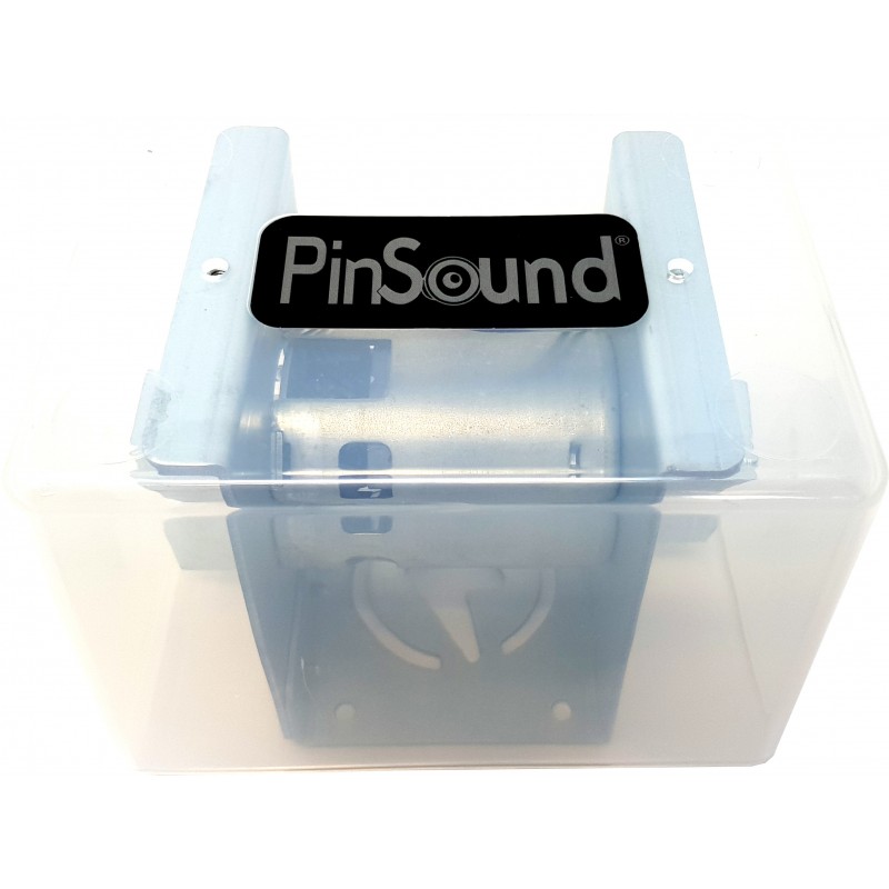 Stern Spike Shaker PinSound