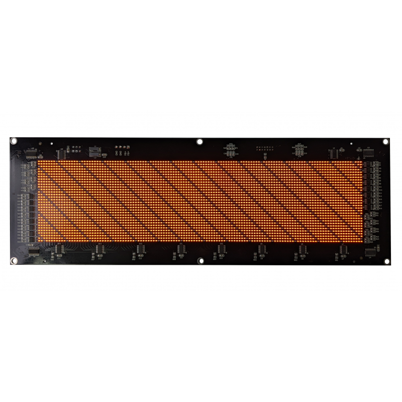 DMD LED Display for Pinball Machine 128x32