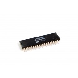 Microprocessor 68B09EP