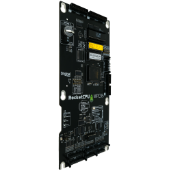RocketCPU WPC95