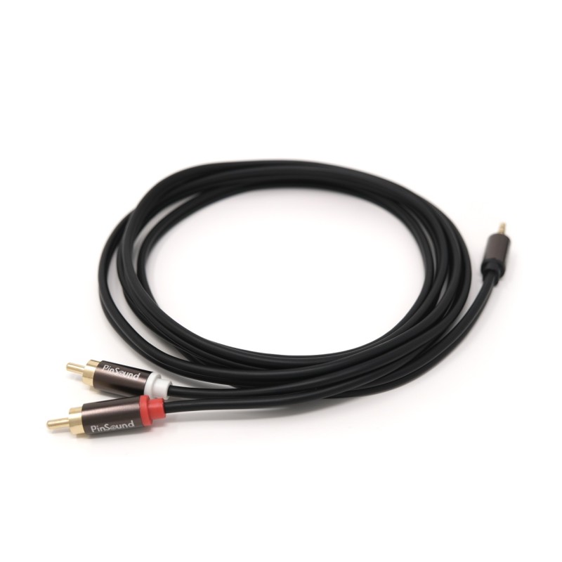 Daisy chain cable - 2m (PINBLASTER)