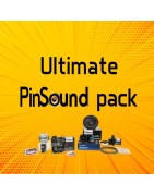 Ultimate PinSound Pack