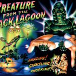 Entdecken Creature From The Black Lagoon mit PinSound! Information about PinSound with Creature From The Black Lagoon