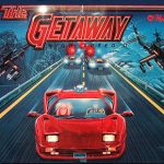 Entdecken The Getaway: High Speed II mit PinSound! Information about PinSound with The Getaway: High Speed II