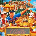 Entdecken Gilligan’s Island mit PinSound! Information about PinSound with Gilligan’s Island