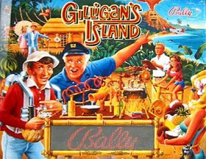 Gilligan's Island