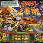 Entdecken Party Zone mit PinSound! Information about PinSound with Party Zone
