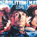Entdecken Demolition Man mit PinSound! Information about PinSound with Demolition Man
