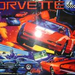 Entdecken Corvette mit PinSound! Information about PinSound with Corvette
