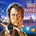 Entdecken Dirty Harry mit PinSound! Information about PinSound with Dirty Harry