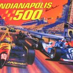 Entdecken Indianapolis 500 mit PinSound! Information about PinSound with Indianapolis 500