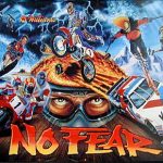 Entdecken No Fear: Dangerous Sports mit PinSound! Information about PinSound with No Fear: Dangerous Sports
