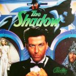 Entdecken The Shadow mit PinSound! Information about PinSound with The Shadow