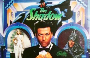 The Shadow avec les améliorations PinSound