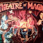 Entdecken Theatre of Magic mit PinSound! Information about PinSound with Theatre of Magic