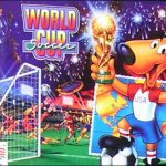 Entdecken World Cup Soccer mit PinSound! Information about PinSound with World Cup Soccer