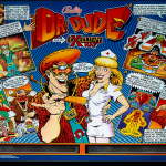 Entdecken Dr. Dude mit PinSound! Information about PinSound with Dr. Dude